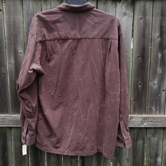 Mens button down shirt - Picture 3 of 3